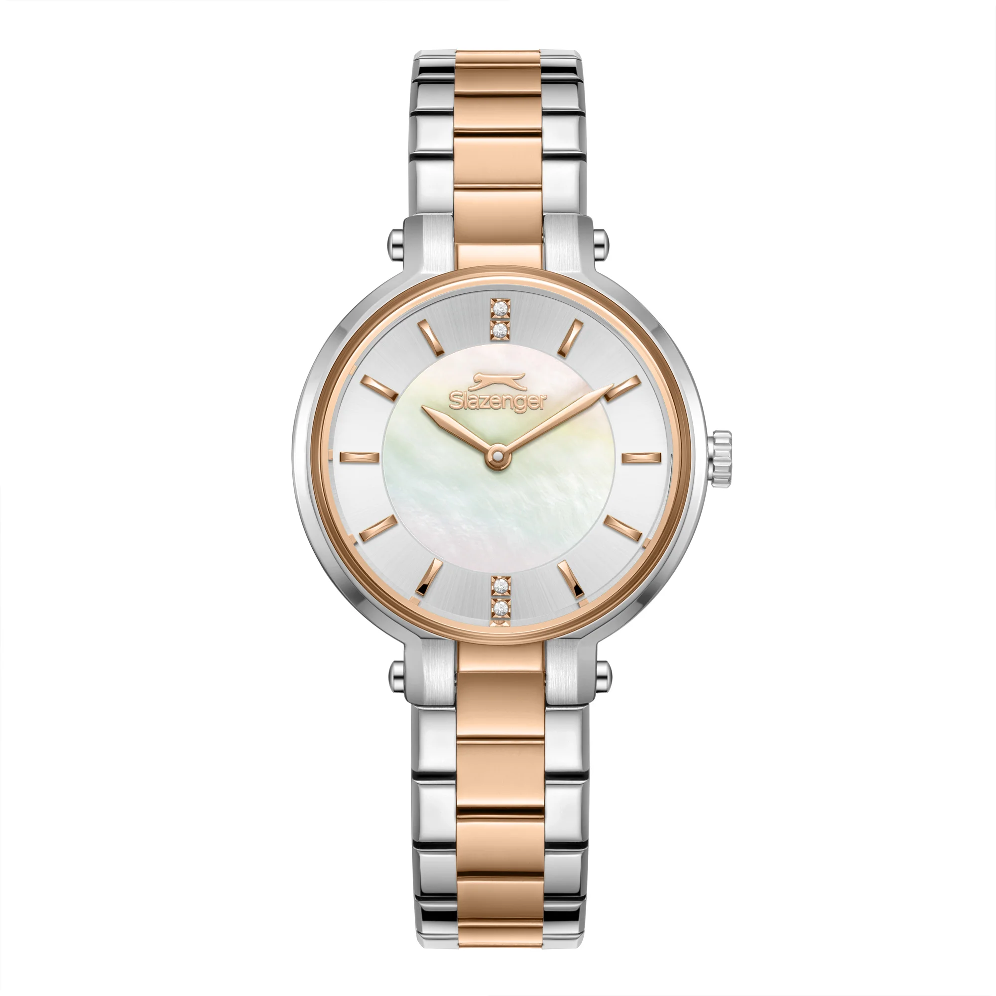 SLAZENGER SL.09.2593.3.520 Kadın Kol Saati