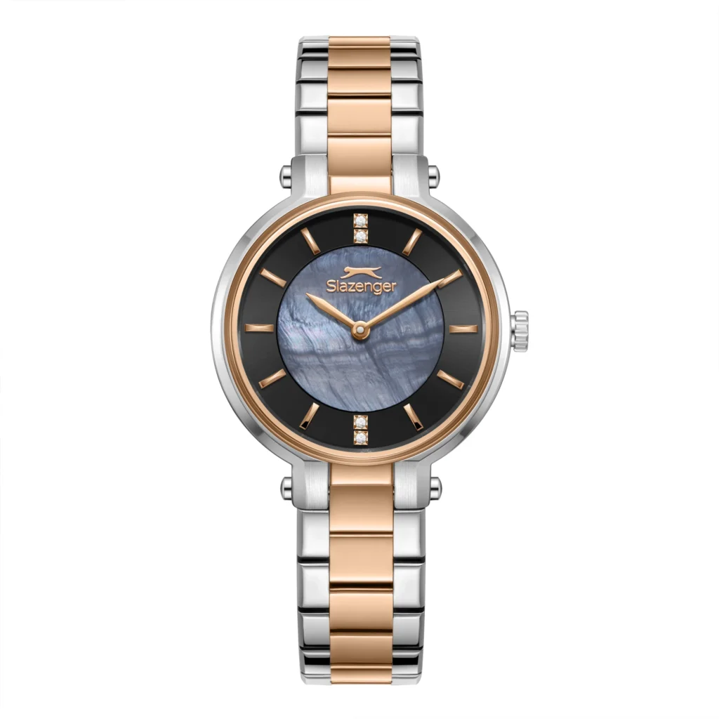 SLAZENGER SL.09.2593.3.550 Kadın Kol Saati