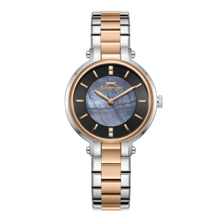 SLAZENGER SL.09.2593.3.550 Kadın Kol Saati