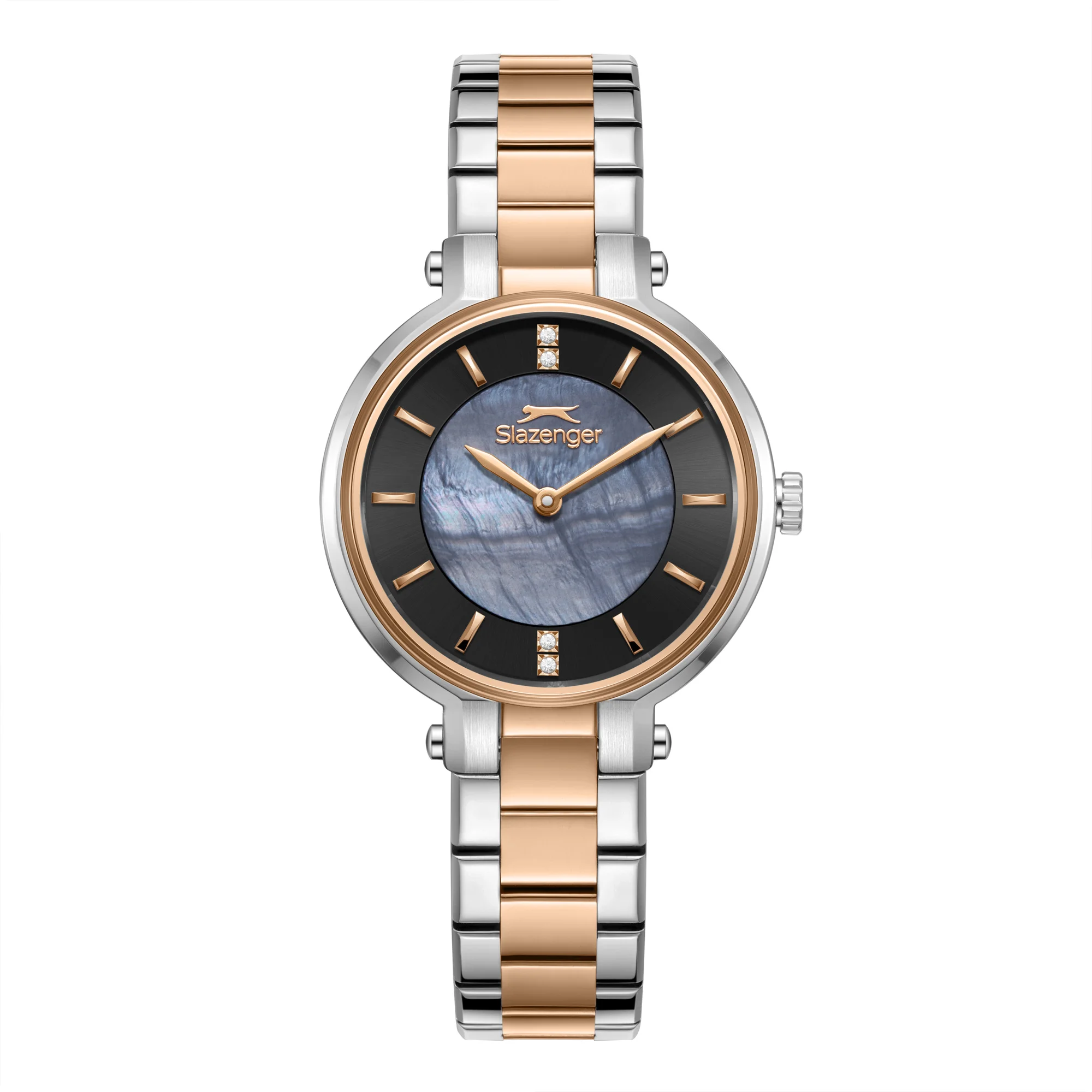 SLAZENGER SL.09.2593.3.550 Kadın Kol Saati