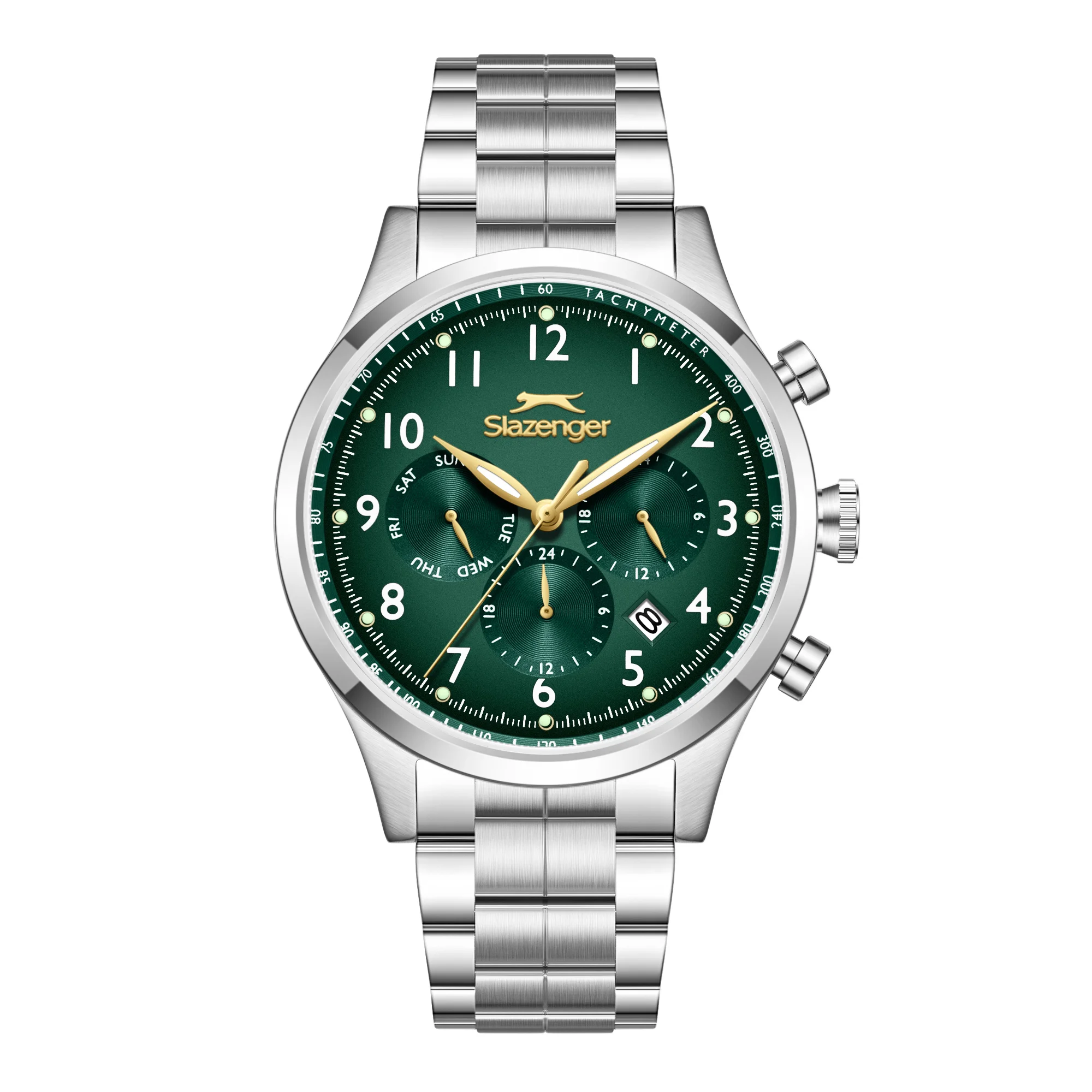 SLAZENGER SL.09.2598.2.370 Erkek Kol Saati
