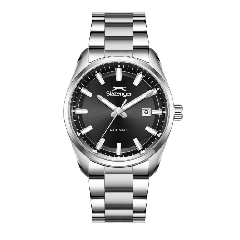 SLAZENGER SL.09.2599.1.350 Erkek Kol Saati