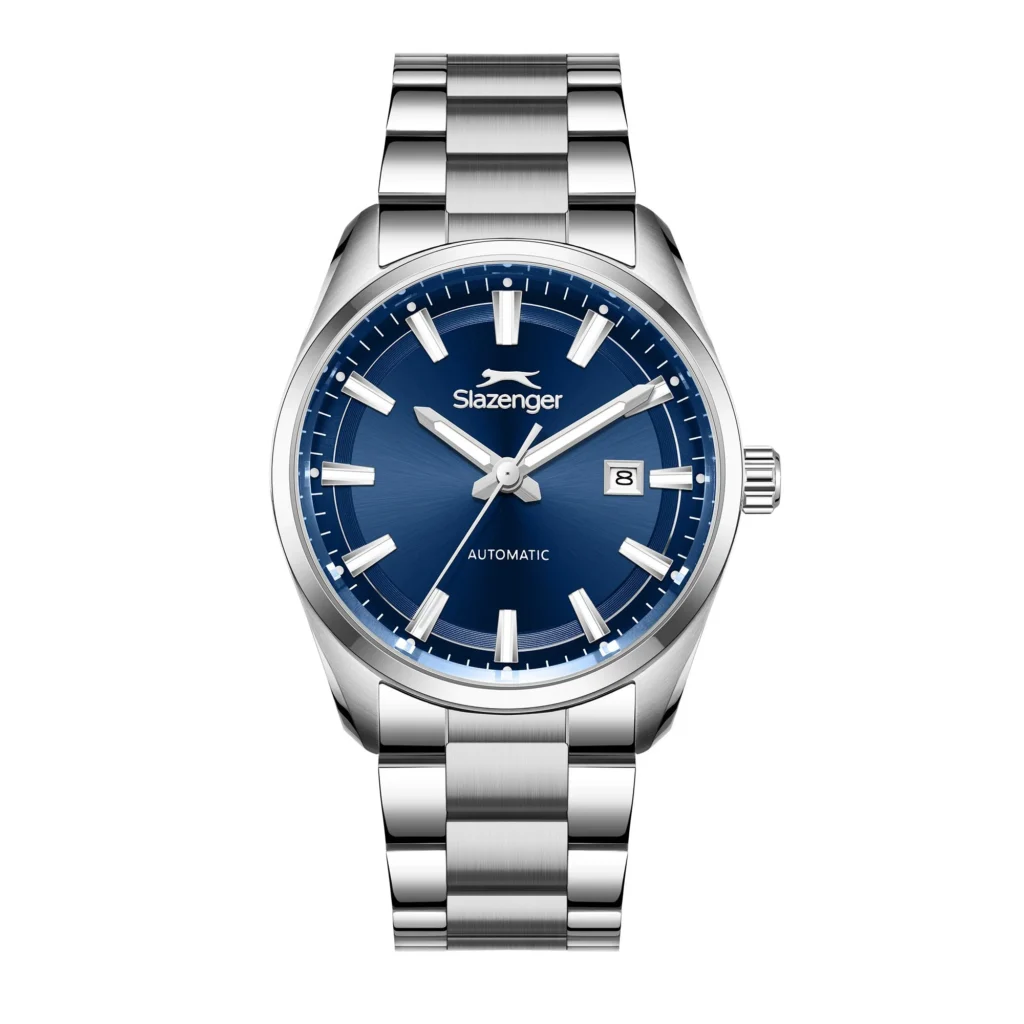 SLAZENGER SL.09.2599.1.390 Erkek Kol Saati