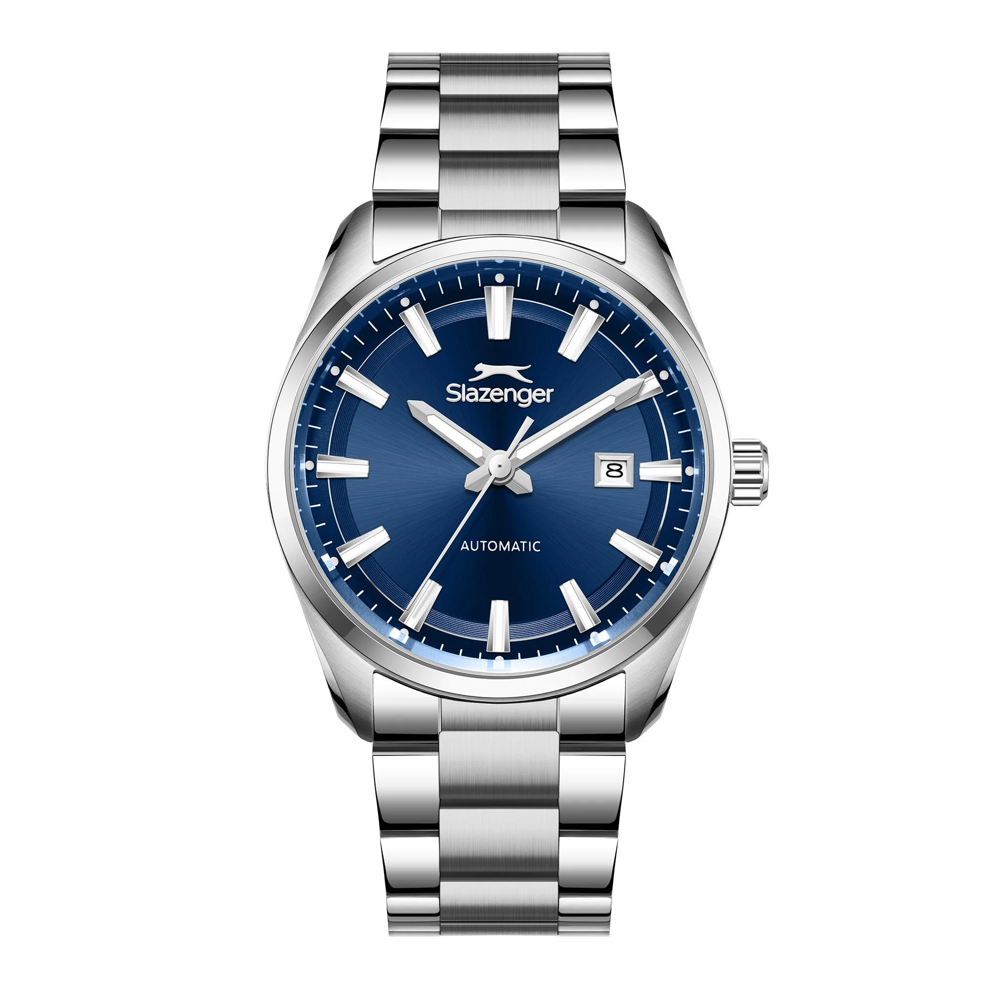 SLAZENGER SL.09.2599.1.390 Erkek Kol Saati