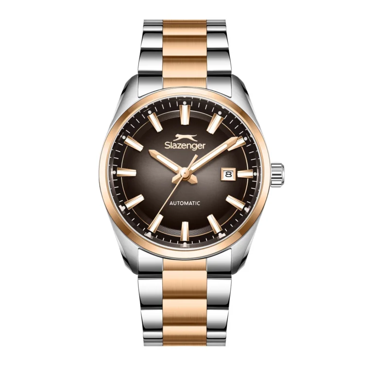 SLAZENGER SL.09.2599.1.540 Erkek Kol Saati