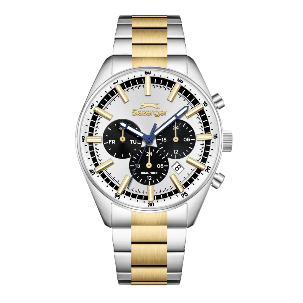 SLAZENGER SL.09.2602.2.230 Erkek Kol Saati