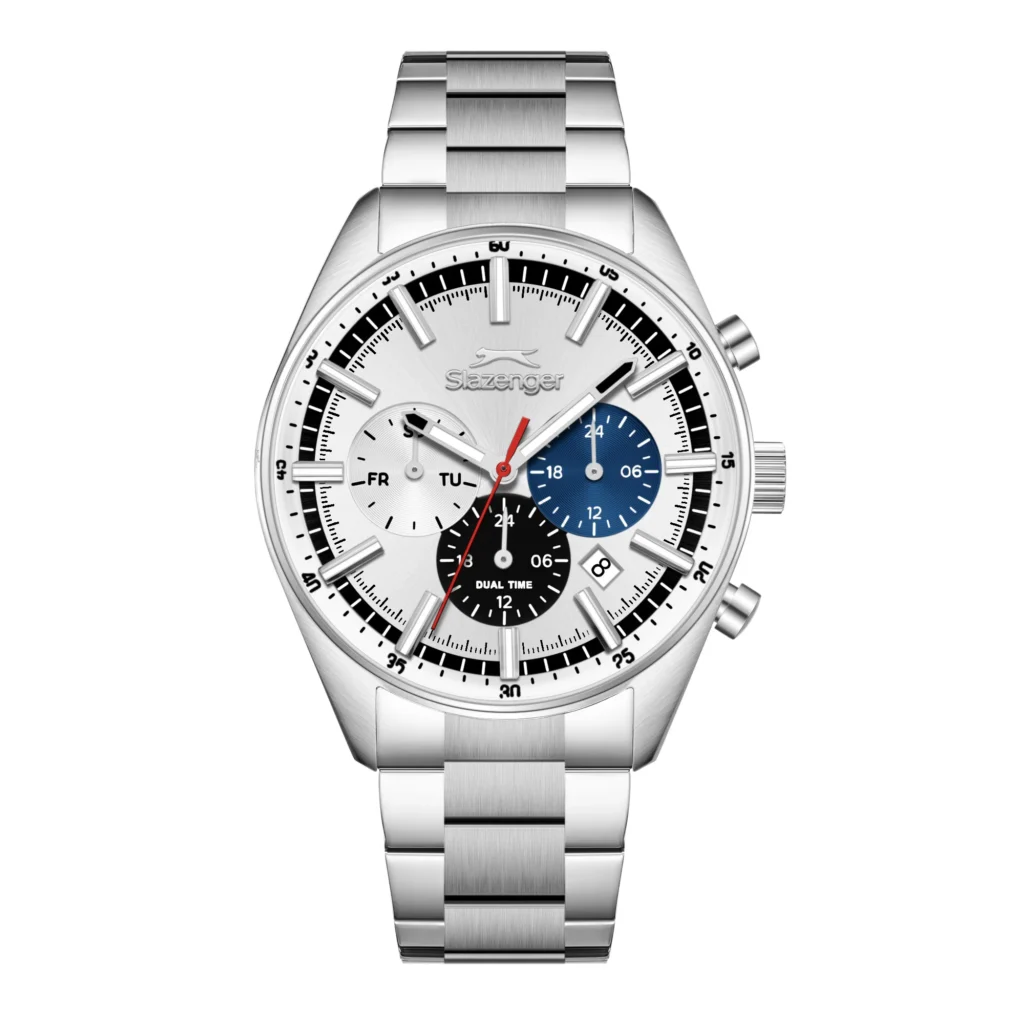 SLAZENGER SL.09.2602.2.330 Erkek Kol Saati