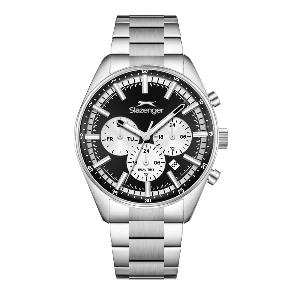 SLAZENGER SL.09.2602.2.350 Erkek Kol Saati