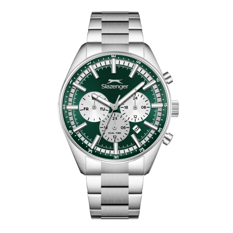 SLAZENGER SL.09.2602.2.370 Erkek Kol Saati