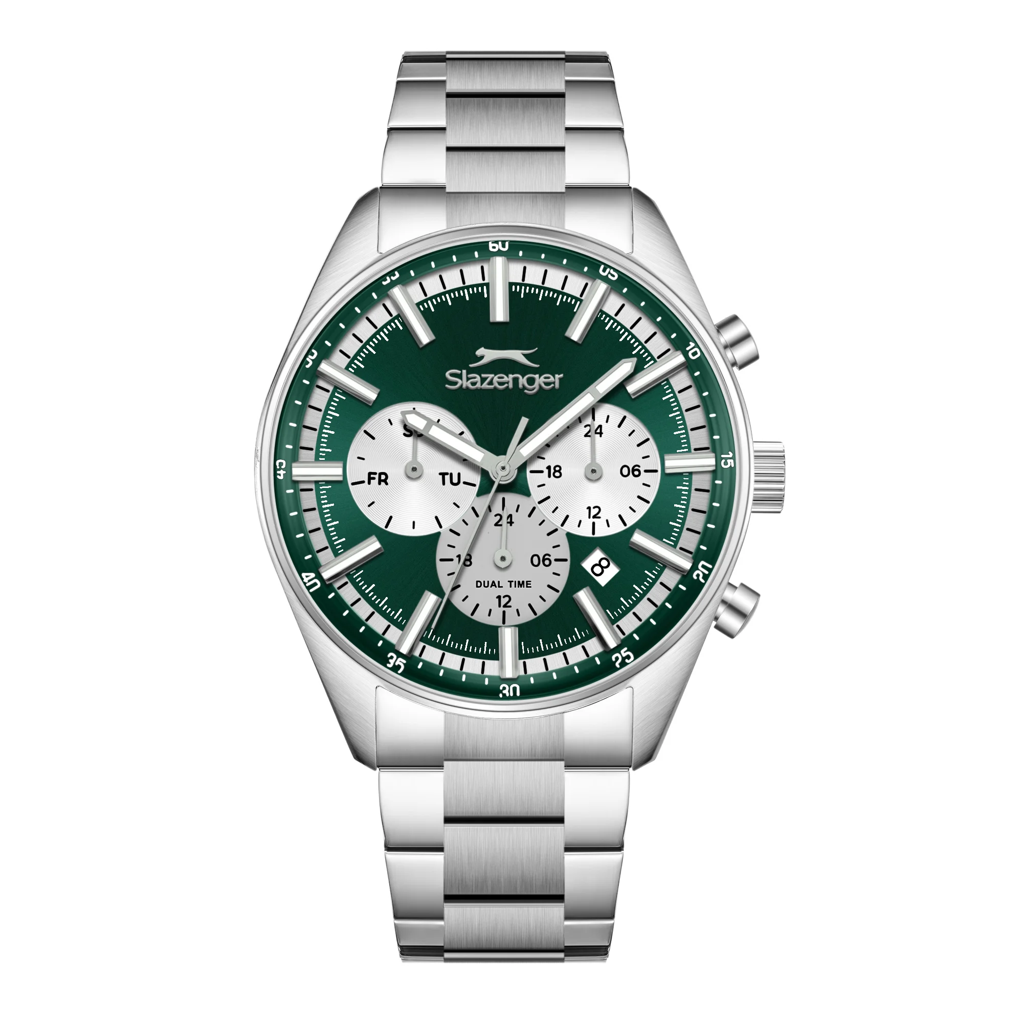 SLAZENGER SL.09.2602.2.370 Erkek Kol Saati