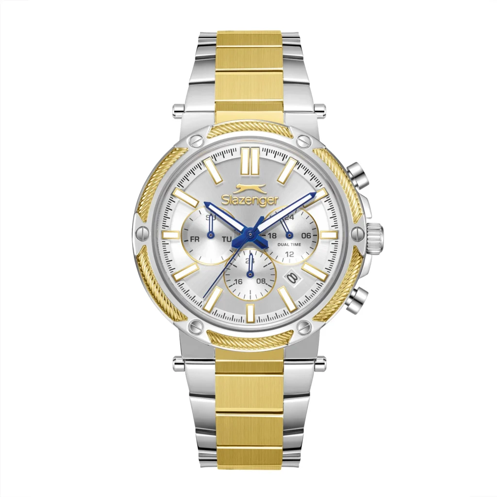 SLAZENGER SL.09.2603.2.230 Erkek Kol Saati