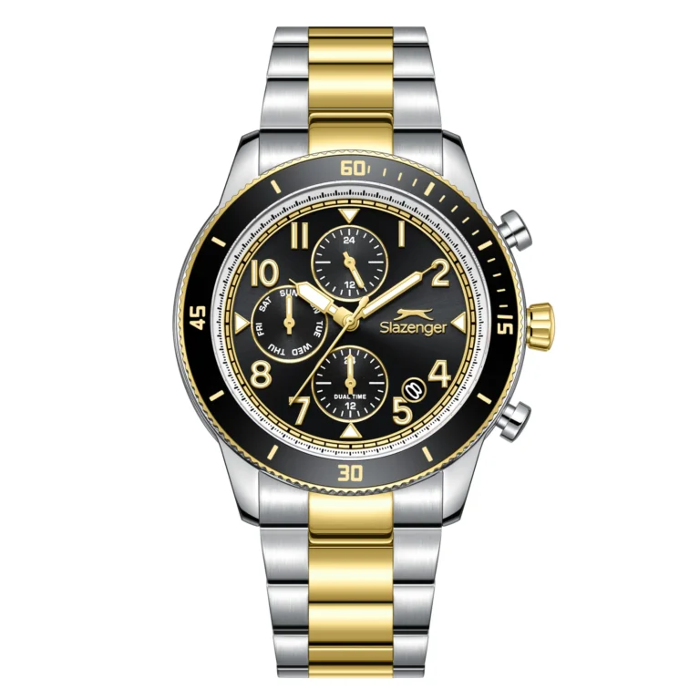 SLAZENGER SL.09.2604.2.250 Erkek Kol Saati