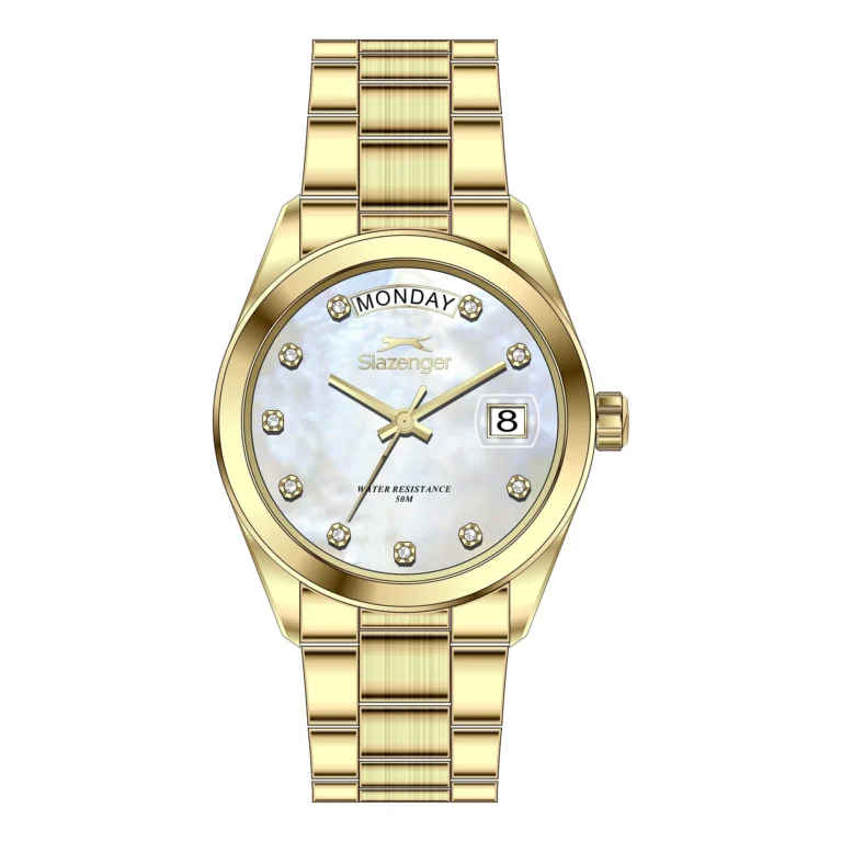 SLAZENGER SL.09.2608.3.120 Kadın Kol Saati