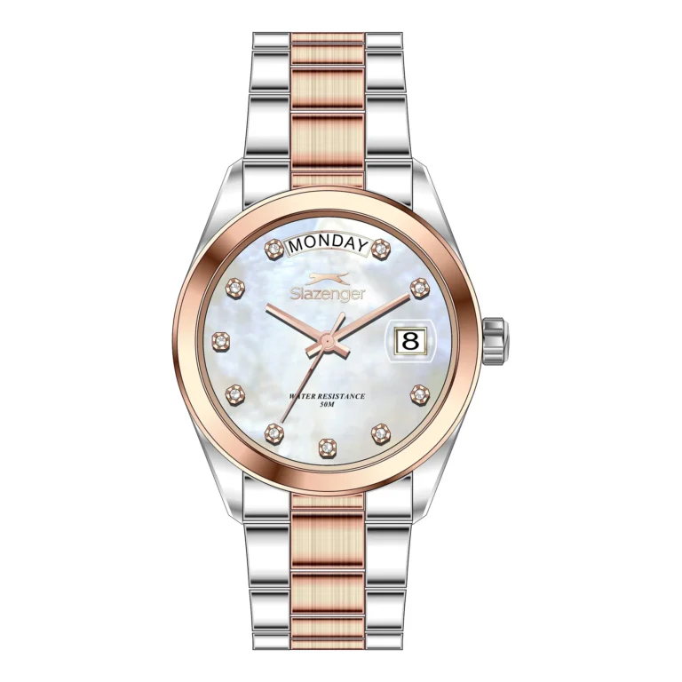 SLAZENGER SL.09.2608.3.520 Kadın Kol Saati