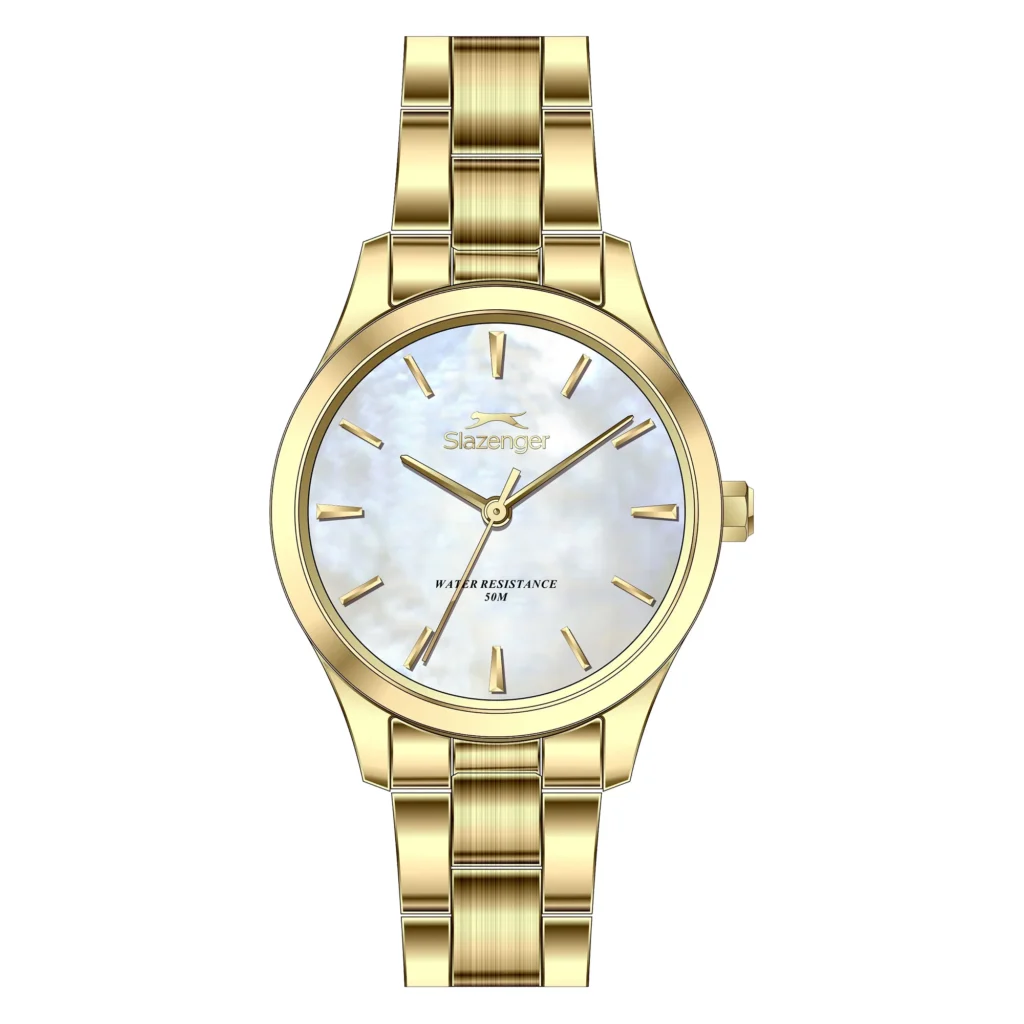 SLAZENGER SL.09.2609.3.120 Kadın Kol Saati