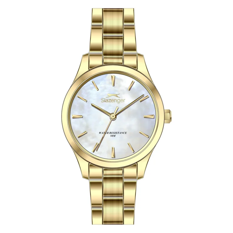 SLAZENGER SL.09.2609.3.120 Kadın Kol Saati