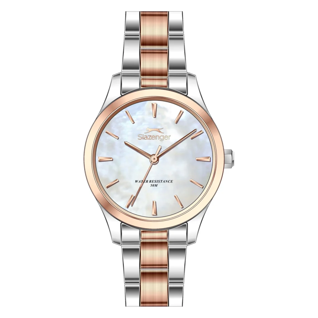 SLAZENGER SL.09.2609.3.520 Kadın Kol Saati