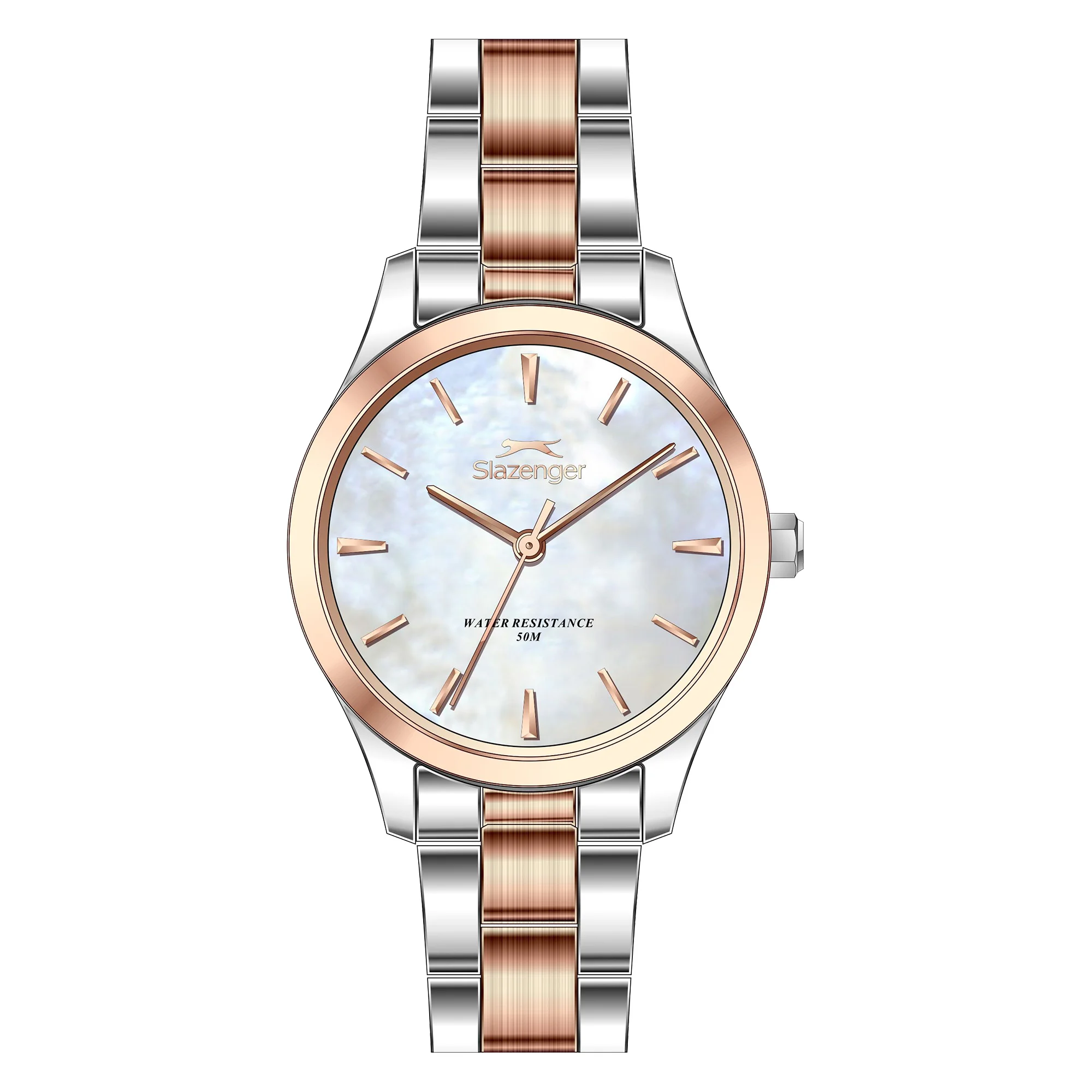 SLAZENGER SL.09.2609.3.520 Kadın Kol Saati