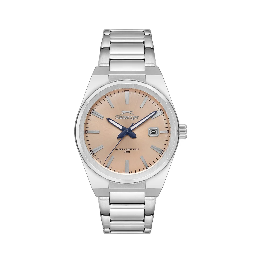 SLAZENGER SL.09.2610.1.300 Erkek Kol Saati
