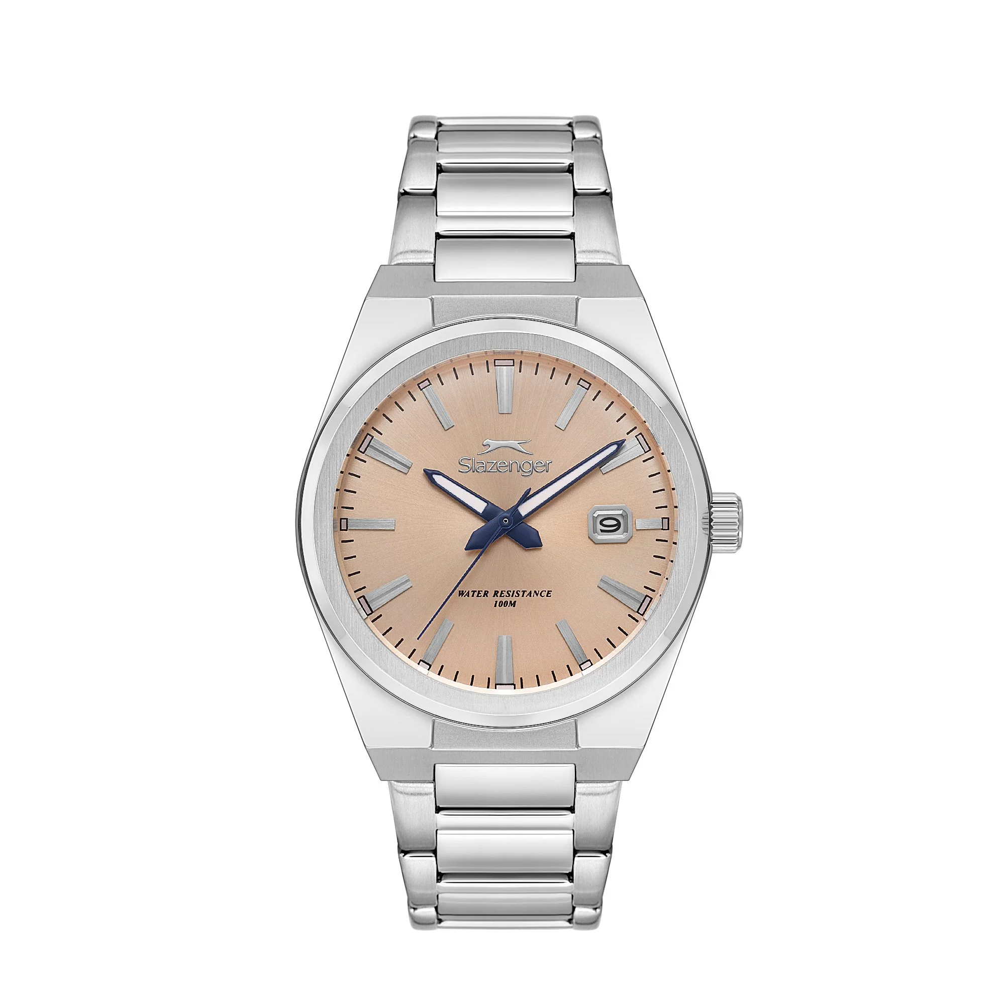 SLAZENGER SL.09.2610.1.300 Erkek Kol Saati