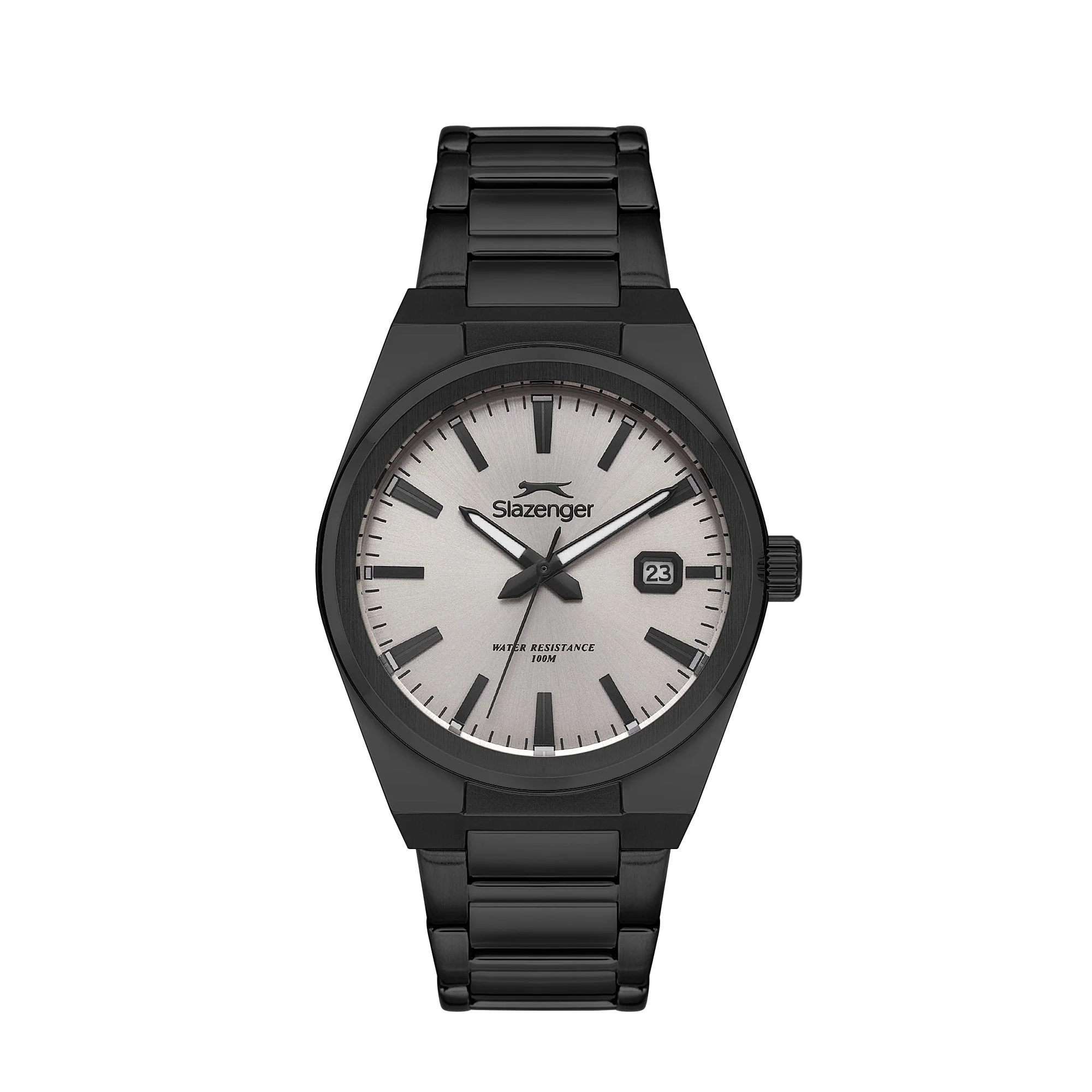 SLAZENGER SL.09.2610.1.660 Erkek Kol Saati