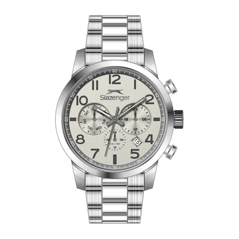 SLAZENGER SL.09.2655.2.320 Erkek Kol Saati