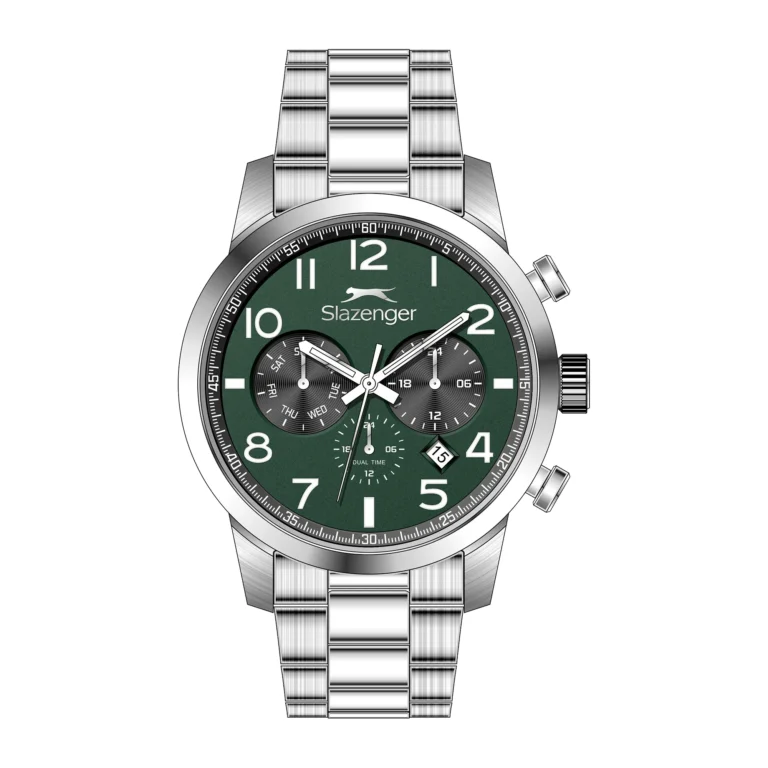 SLAZENGER SL.09.2655.2.370 Erkek Kol Saati