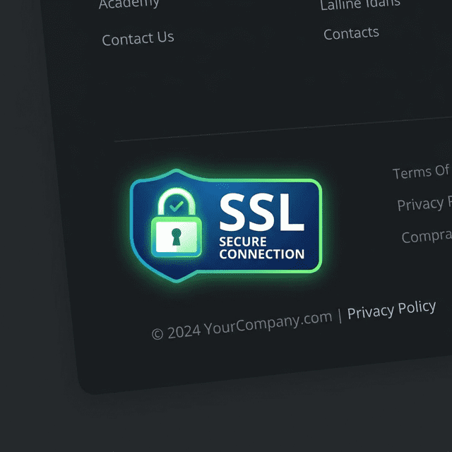 SSL Secure