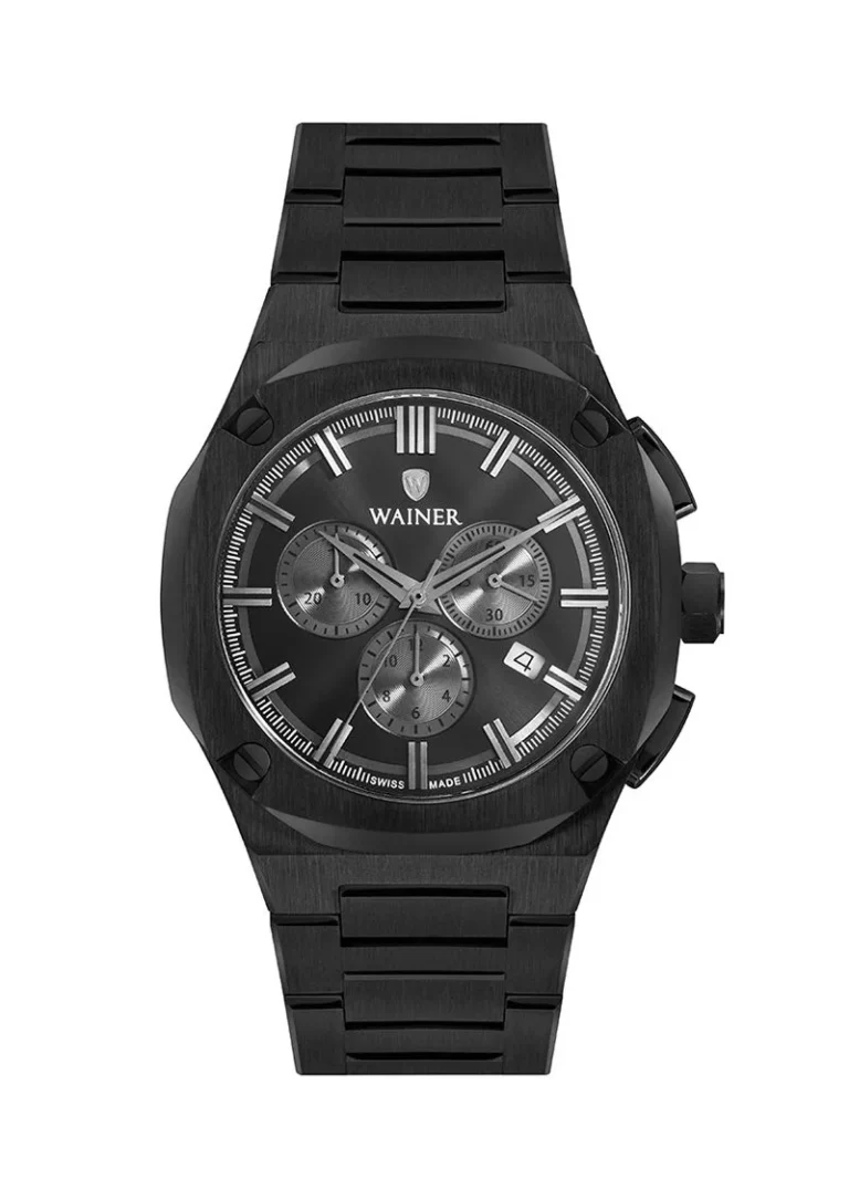 WAINER WA.10000-E Erkek Kol Saati