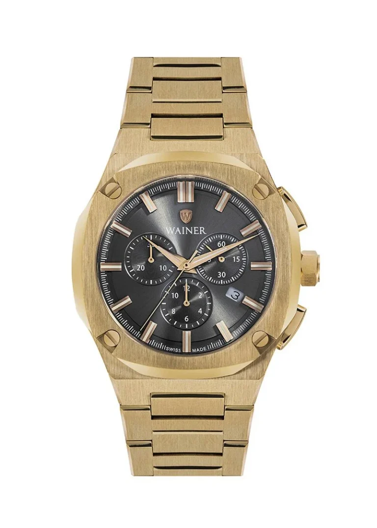 WAINER WA.10000-F Erkek Kol Saati