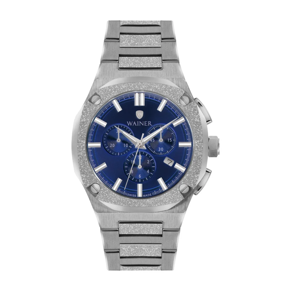 WAINER WA.10000-J Erkek Kol Saati