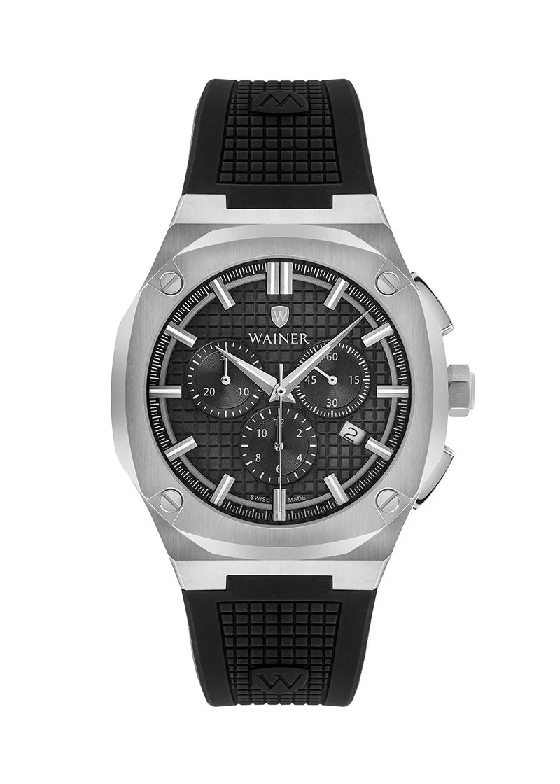 WAINER WA.10200-A Erkek Kol Saati