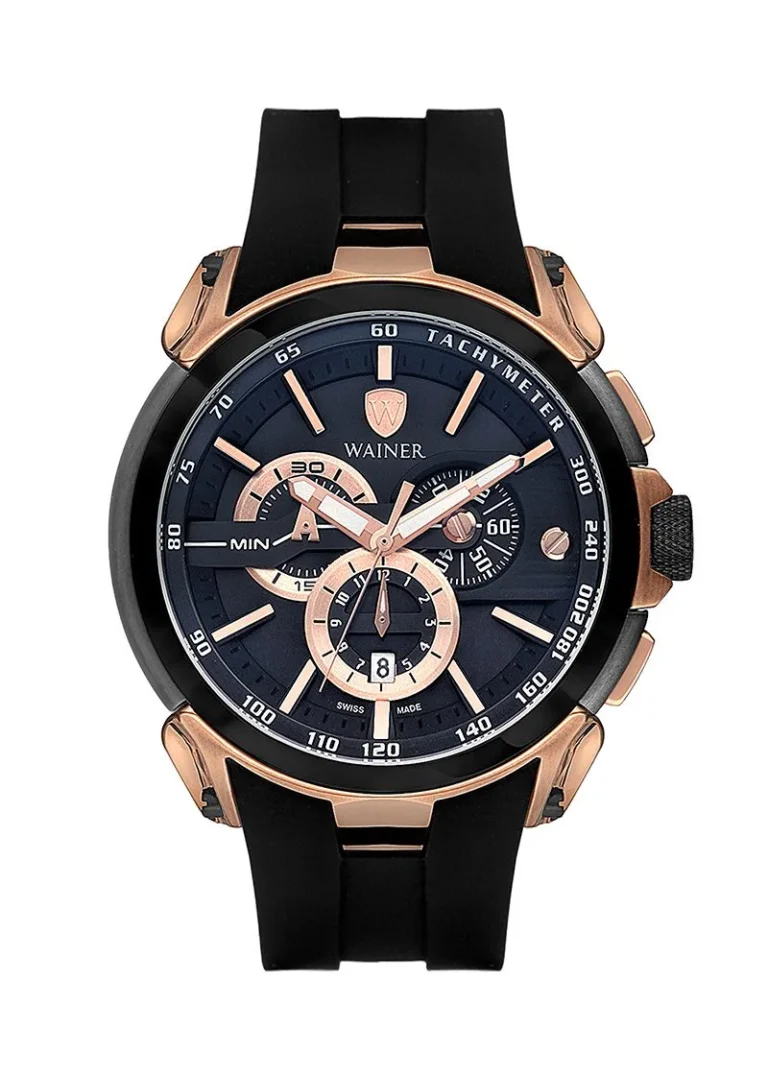 WAINER WA.16910-A Erkek Kol Saati