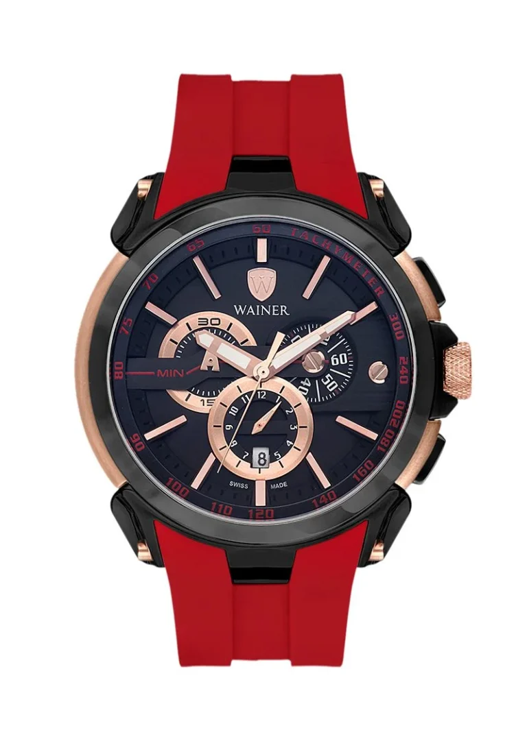 WAINER WA.16910-D Erkek Kol Saati