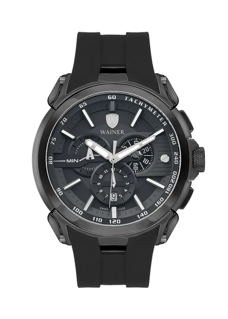WAINER WA.16910-F Erkek Kol Saati