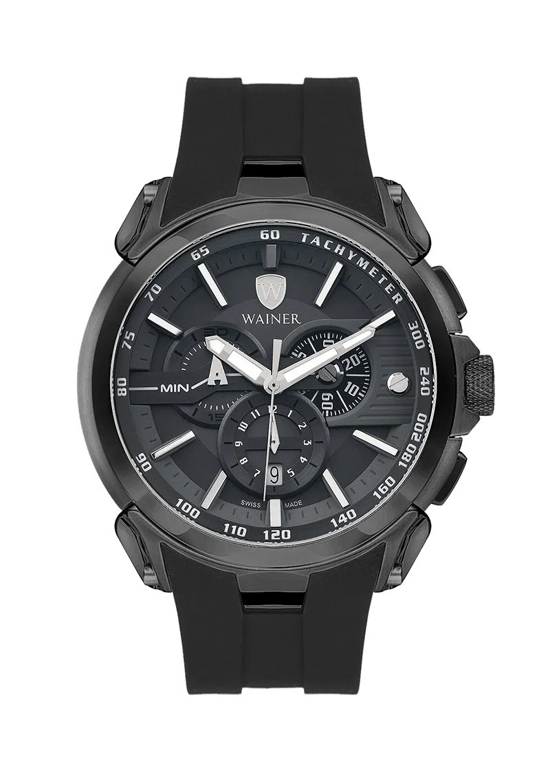 WAINER WA.16910-F Erkek Kol Saati