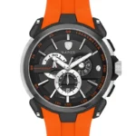 WAINER WA.16910-K Erkek Kol Saati