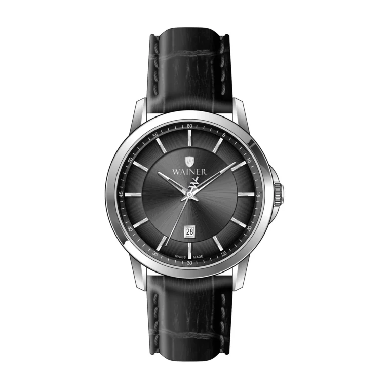 WAINER WA.17150-B Erkek Kol Saati