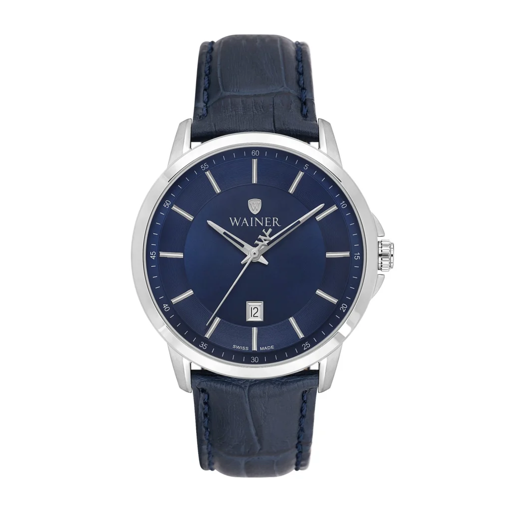WAINER WA.17150-C Erkek Kol Saati