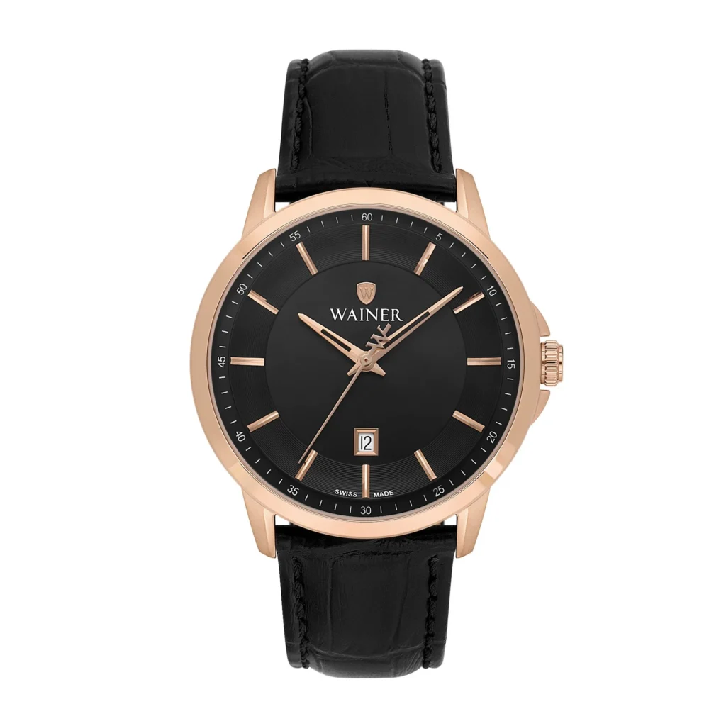 WAINER WA.17150-E Erkek Kol Saati