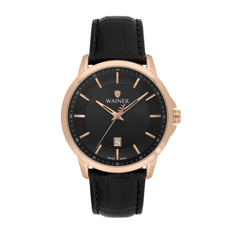 WAINER WA.17150-E Erkek Kol Saati