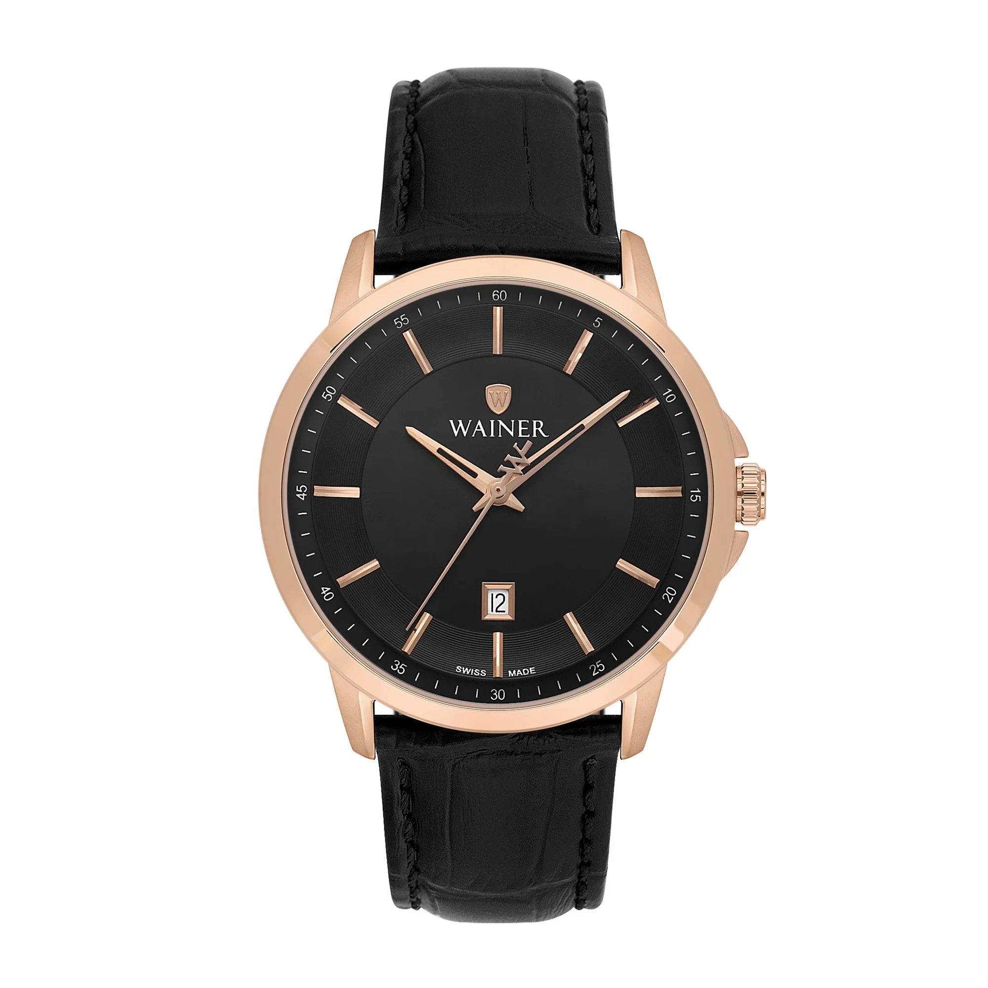 WAINER WA.17150-E Erkek Kol Saati