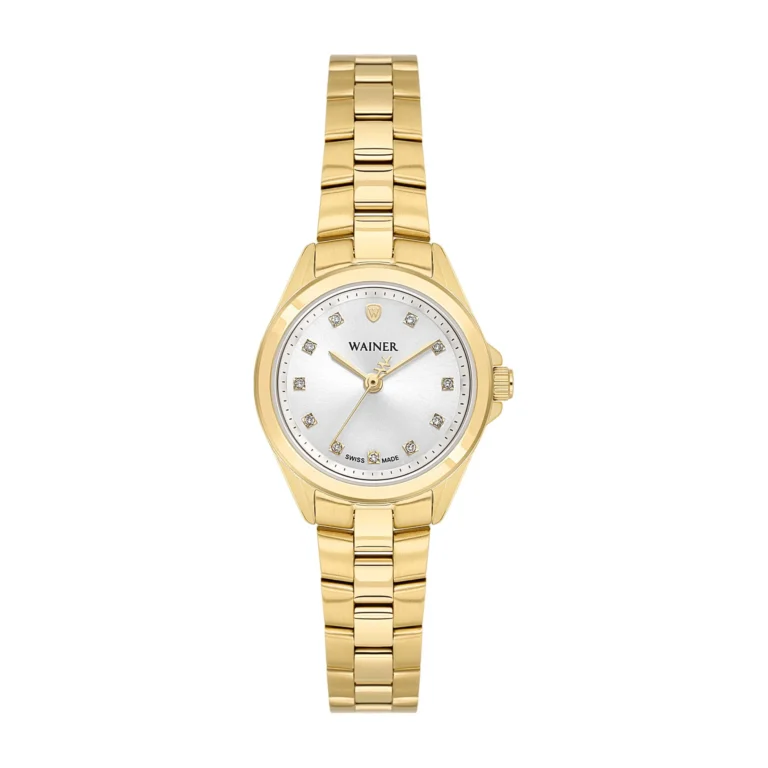 WAINER WA.18010-G Kadın Kol Saati