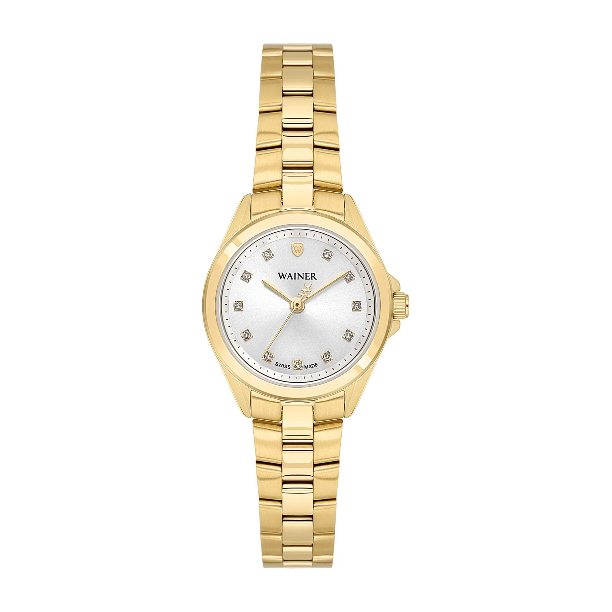 WAINER WA.18010-G Kadın Kol Saati