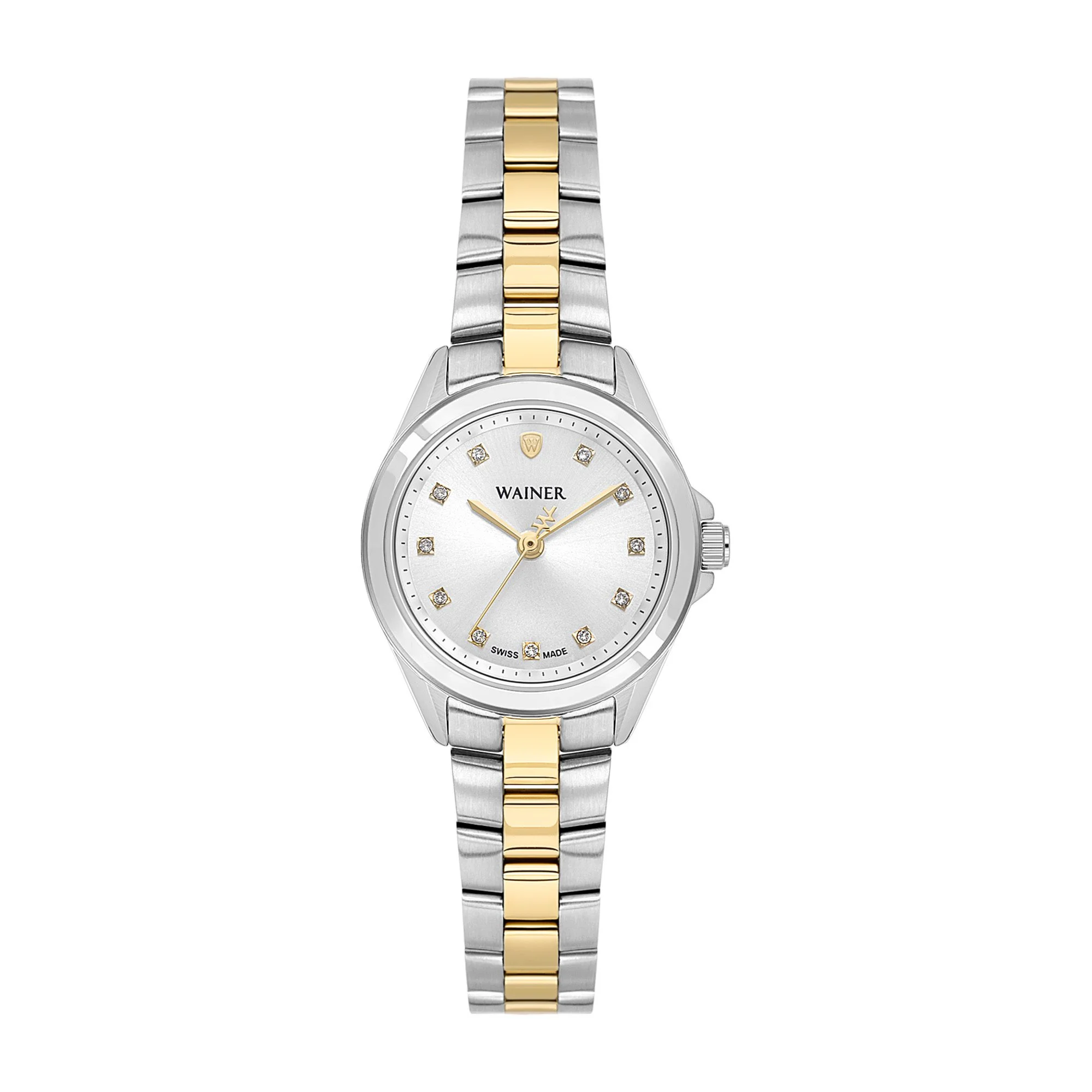WAINER WA.18010-H Kadın Kol Saati