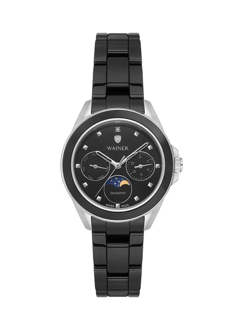 WAINER WA.18040-A Kadın Kol Saati