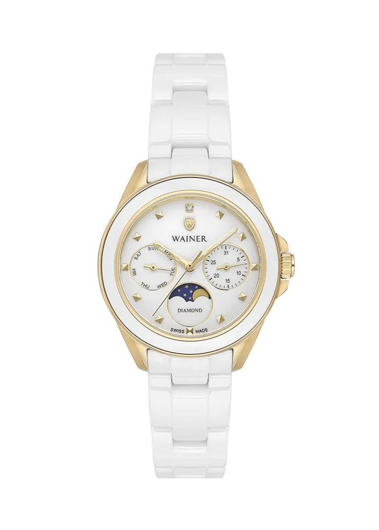 WAINER WA.18040-B Kadın Kol Saati