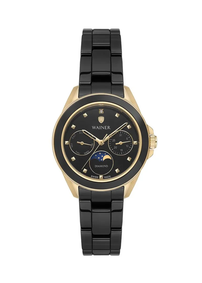 WAINER WA.18040-C Kadın Kol Saati