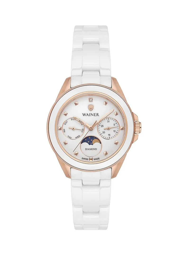 WAINER WA.18040-D Kadın Kol Saati