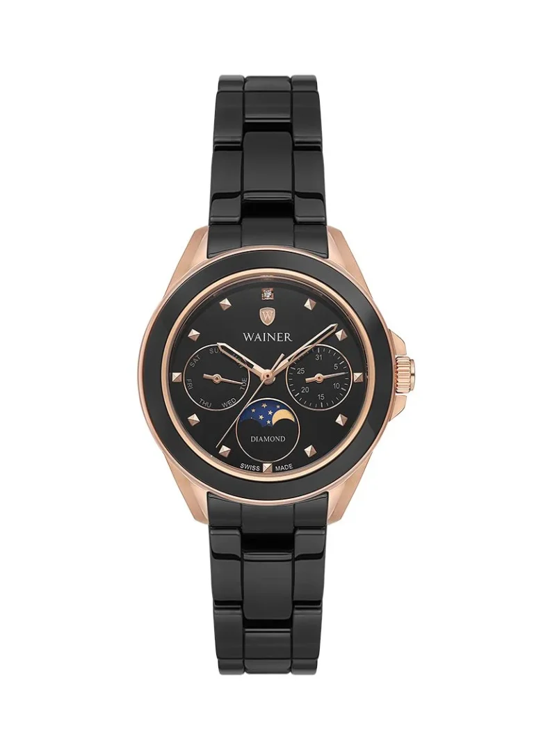 WAINER WA.18040-E Kadın Kol Saati